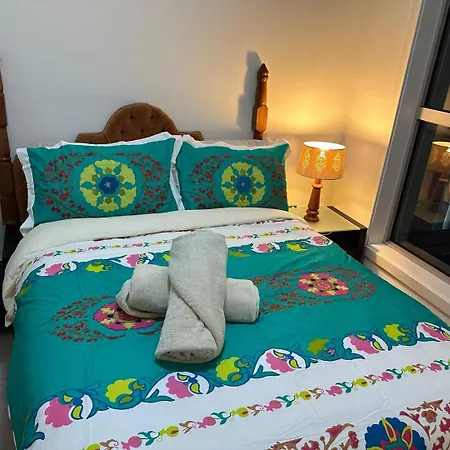 2 Bedroom Near Nepean Hospital & Penrith Kingswood Exterior photo