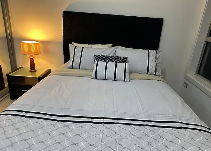 2 Bedroom Near Nepean Hospital & Penrith