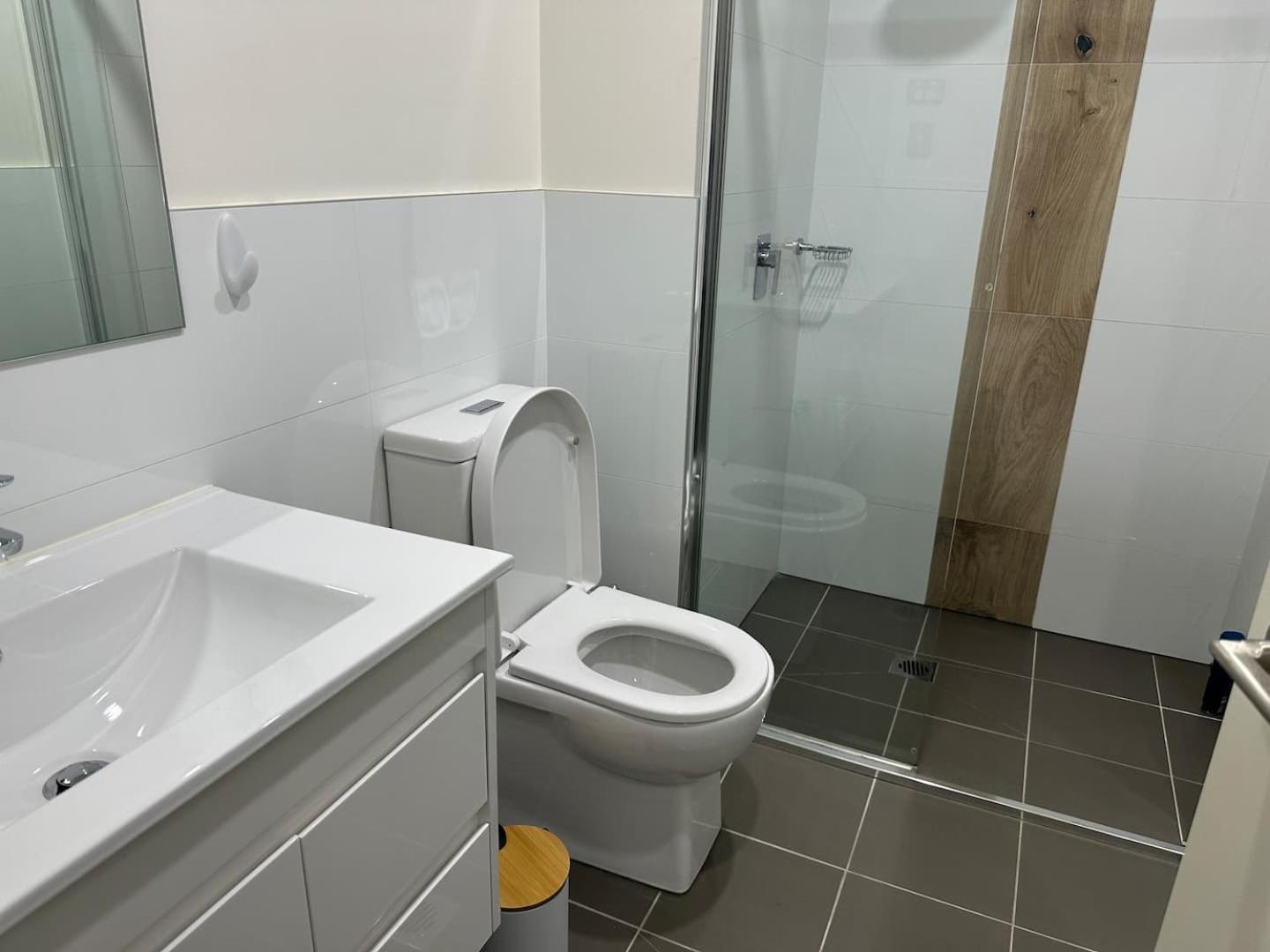 Apartment 2 Bedroom Near Nepean Hospital & Penrith *